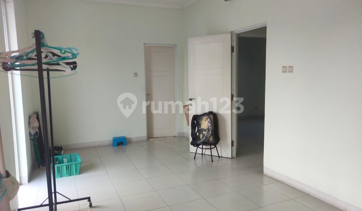 Rumah Bagus dan Nyaman Harga Terjangkau di Kota Wisata Cibubur 2
