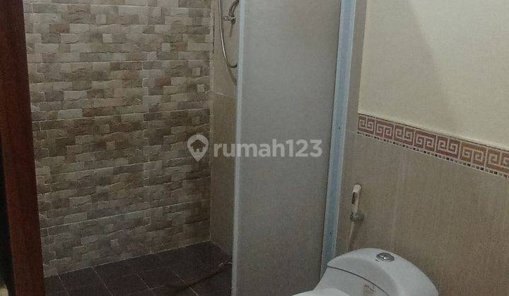 Rumah Nyaman Terawat Harga Murah di Cibubur Country 2