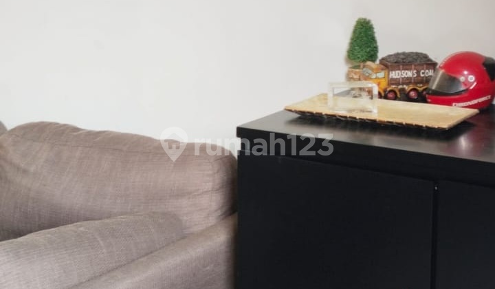 Comfortable Well-Maintained Rental House in Favorite Cluster, Kota Wisata Cibubur 2