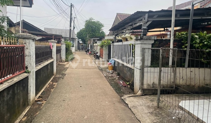 Di Jual Kontrakan 5 Pintu Siap Huni Cocok Untuk Investasi  2