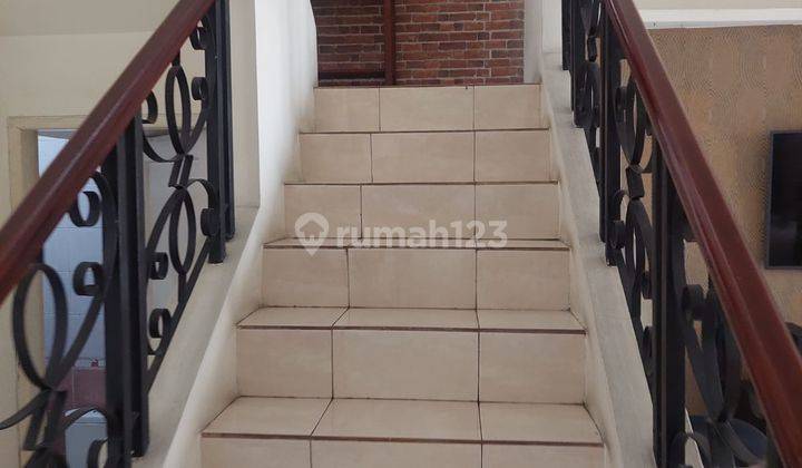 Rumah Cantik Turun Harga, Cluster Favourite Kota Wisata Cibubur 2