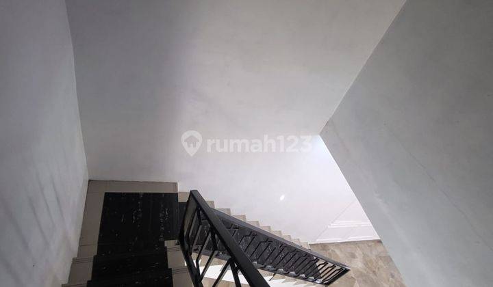 Rumah Full Renovasi Harga Bagus di Duku Baru, Tamansari, Bogor 2