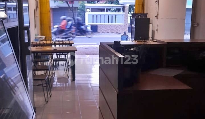 2-Story Shop House Ready to Occupy Beside Main Road Negotiable Until Deal 2