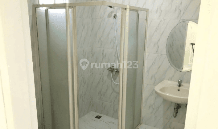 Rumah Gress Harga Bagus di Lokasi Cozy Kota Wisata Cibubur 2