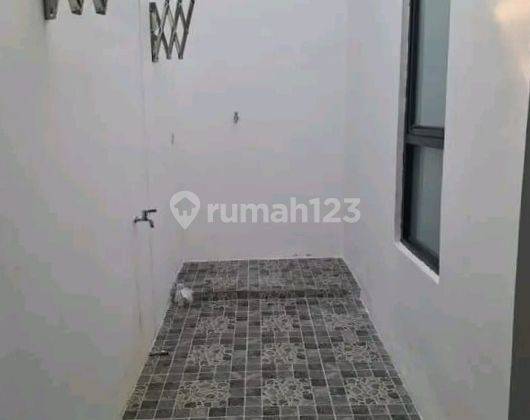 Rumah Sewa Minimalis Siap Huni Di Metland Cileungsi 2