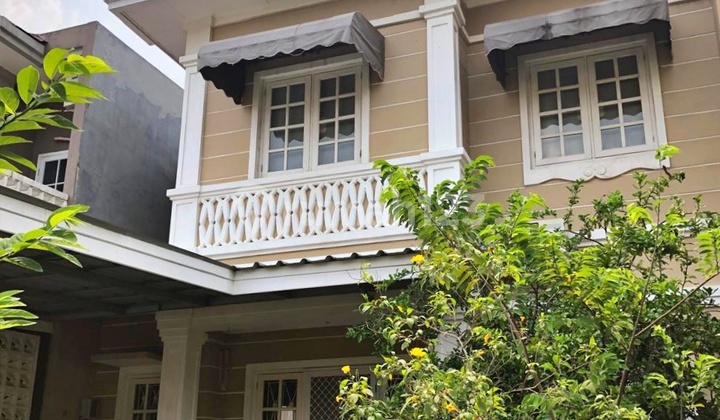 Rumah Nyaman Terawat Harga Terbaik di Kota Wisata Cibubur Rumah Nyaman Terawat Harga Terbaik di Kota Wisata Cibubur