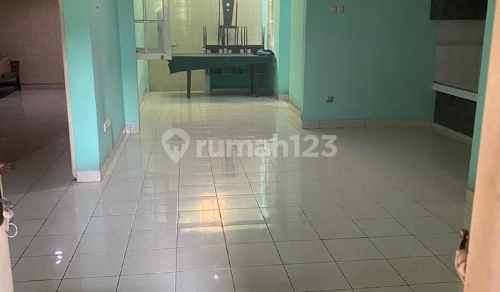 Rumah Siap Huni Turun Harga Dekat Akses Tol Kota Wisata Cibubur 2