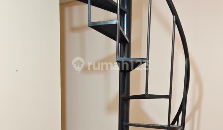 Rumah Sewa Siap Huni Lokasi Strategis Di Raffles Hills Cibubur 2