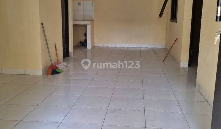 Rumah Sewa Terawat Siap Huni Di Sapta Pesona Jatiasih Bekasi 2
