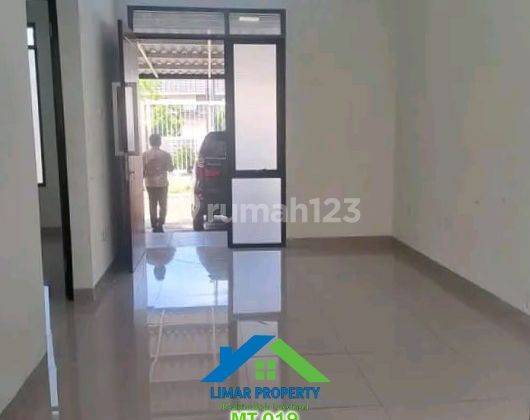 Rumah Sewa Minimalis Siap Huni Di Metland Cileungsi 1