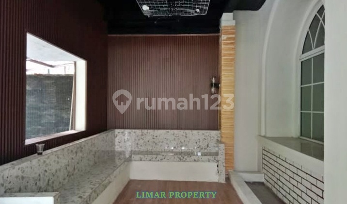 Rumah Cozy Harga Terbaik Cluster Favourite Kota Wisata Cibubur 2