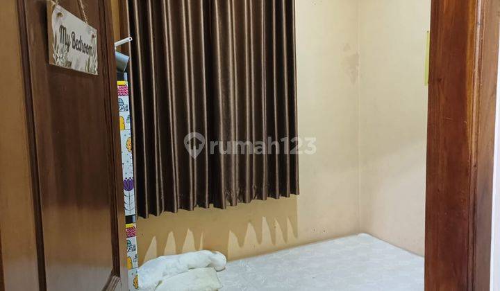 Rumah Nyaman Terawat Harga Murah di Citra Indah City 2