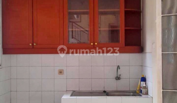 Comfortable and Strategic Rental House in Cibubur Tourist City Comfortable and Strategic Rental House in Cibubur Tourist City