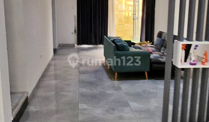 Semi-Furnished Rental House Ready to Occupy in Kotawisata Cibubur 2