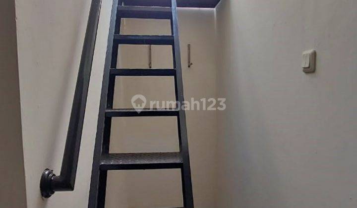 Rumah 1,5 Lantai Siap Huni Harga Murah di Legenda Wisata Cibubur 2