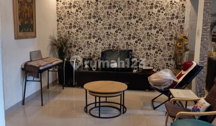 Spacious House at a Good Price in the Favorite Location of Legenda Wisata Cibubur 2