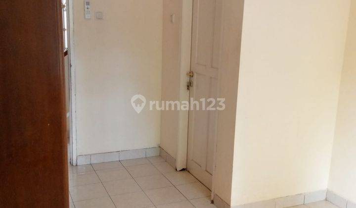 Rumah Nyaman Terawat Harga Murah di Kota Wisata Cibubur 2