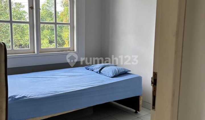 Rumah Siap Huni Harga Nego Sampai Deal di Legenda Wisata Cibubur 2