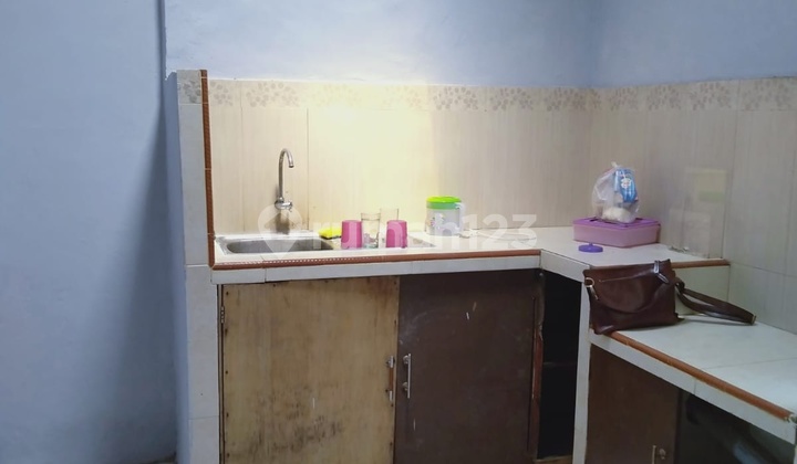 Rumah Siap Huni dan Nyaman Harga Murah di Metland Cileungsi 2