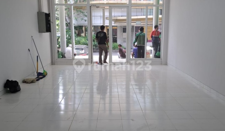 Ruko Sewa Siap Huni Lokasi Sangat Strategis Di Citragrand Cibubur 2