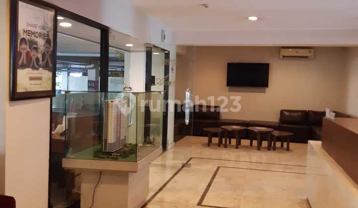 Dijual Bu Apartemen Azalea Suites Tower Banyan Lt. 23 Cikarang Barat 2