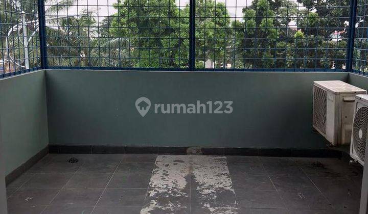 Ruko 3 Lantai SHM Tubagus Angke Wijaya Kusuma Jelambar 2