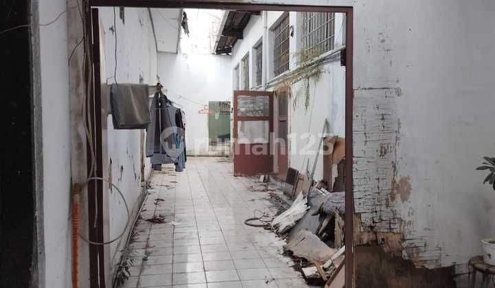 Shop House and Building for Rent/Sale 1 Package Jembatan Lima Needs Renovation