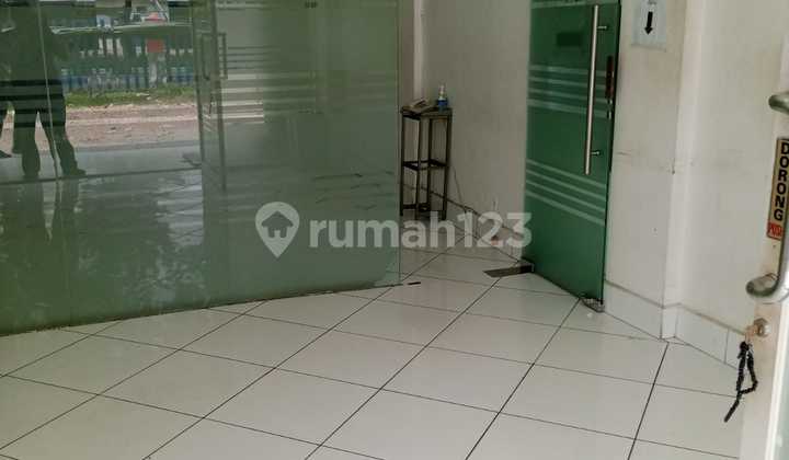 Ruko 4 Lantai Bungur Besar Raya Ruko 4 Lantai Bungur Besar Raya