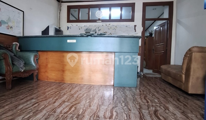 4-Storey SHM Shop House in Mitra Sunter 2