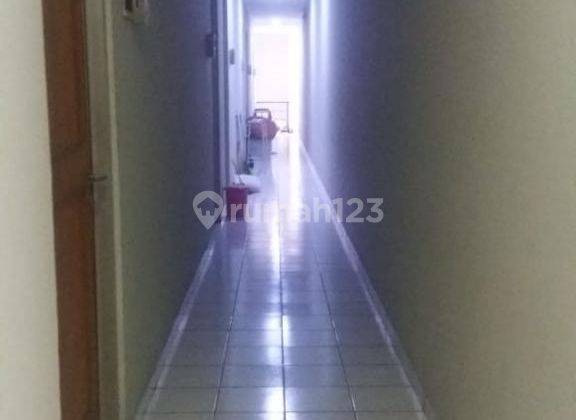 Gedung Kos SHM 5 Lantai 84kamar Full Ac Dekat Mangga Besar 2