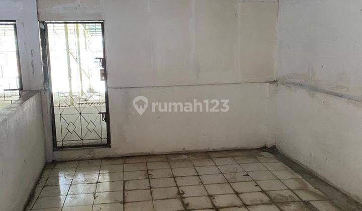 2 Unit Ruko Gandeng 2,5 Lantai Shm Jelambar Jual Sewa  2