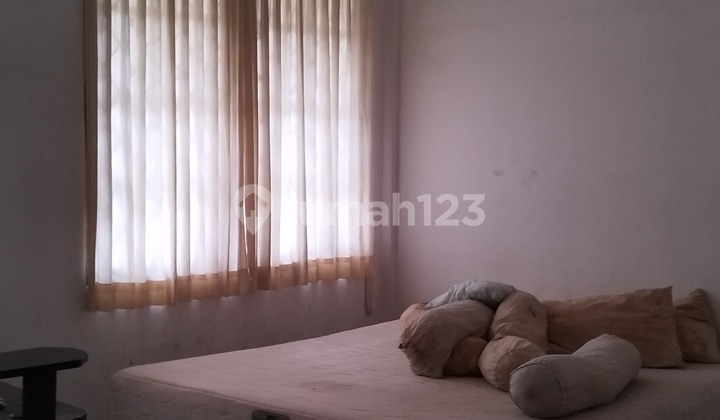 Rumah 2 Lantai SHM Dalam Komplek di Kelapa Gading 2