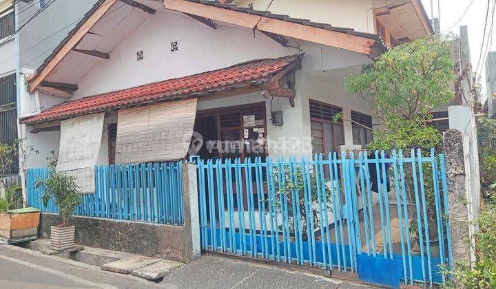 Rumah Bagus SHM Roxy Grogol Jak-Bar 1