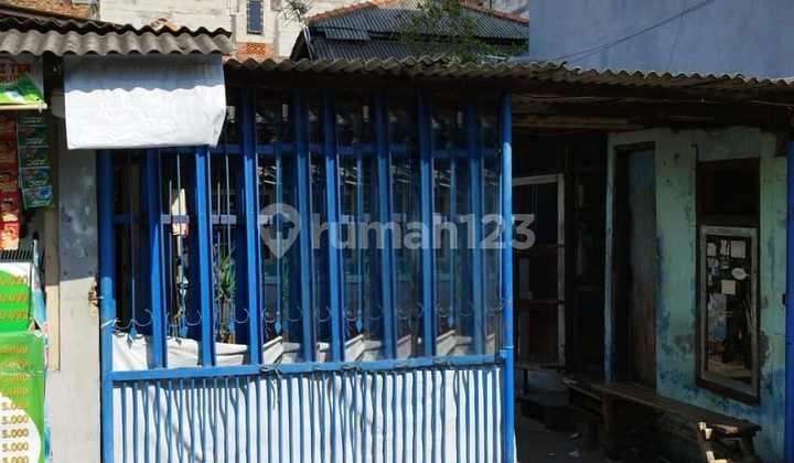 Jual Murah.... BU.....Rumah Tua Anggap Tanah SHM 409m Sunter Bambu Kuning Jual Murah.... BU.....Rumah Tua Anggap Tanah SHM 409m Sunter Bambu Kuning