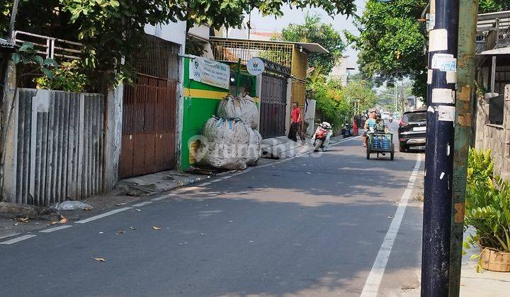 Rumah Kos 300m SHM 2 Lantai Tanah Tinggi Johor baru 2