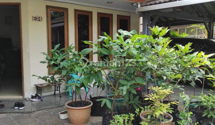 Rumah SHM Hook Sunter Sacna  2