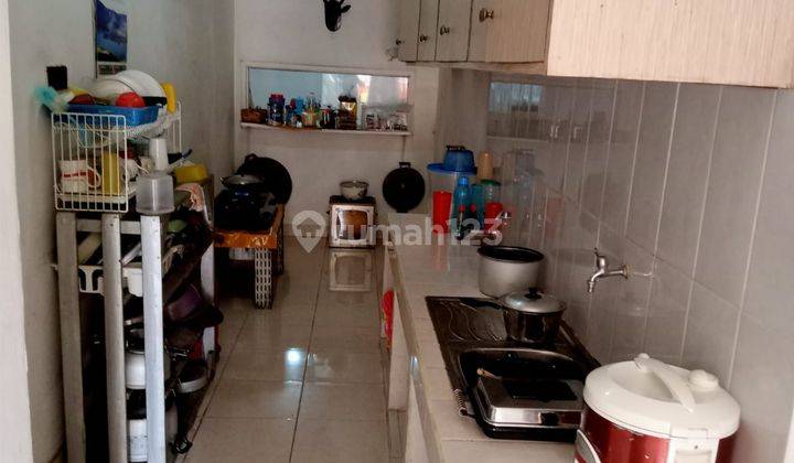 Murah. Rumah SHM 2 Lantai Kelapa Gading Bagus MKG 2