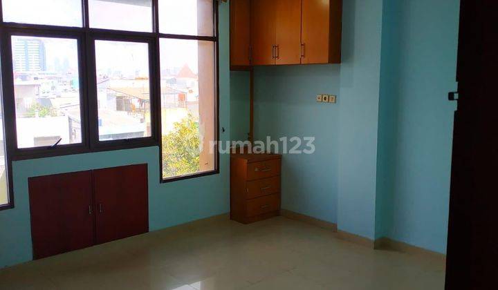 Jual Murah Apartemen Gunung Sahari di Pademangan Barat 1