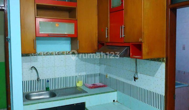 Jual Murah Apartemen Gunung Sahari di Pademangan Barat 2