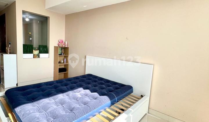 Ready to Occupy U Residence Karawaci Studio Apartment Furnished 2