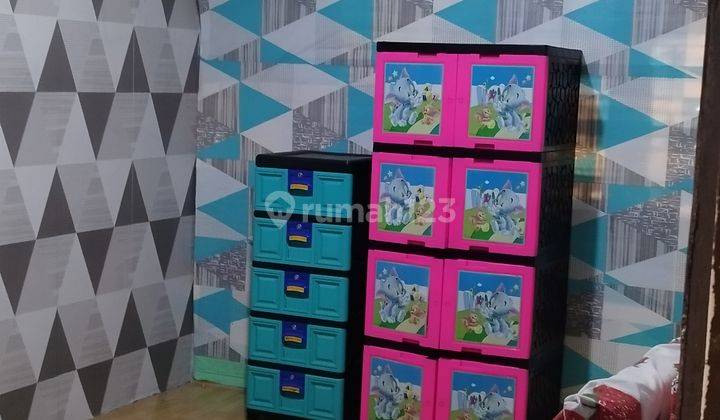 Rumah 2 Lantai Pademangan 1 Siap Huni Dekat Ji Expo Kemayoran 2