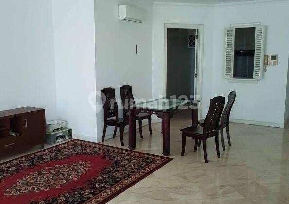 Apt Griya Pancoran 2Br Semi Furnished Jakarta Selatan Apt Griya Pancoran 2Br Semi Furnished Jakarta Selatan