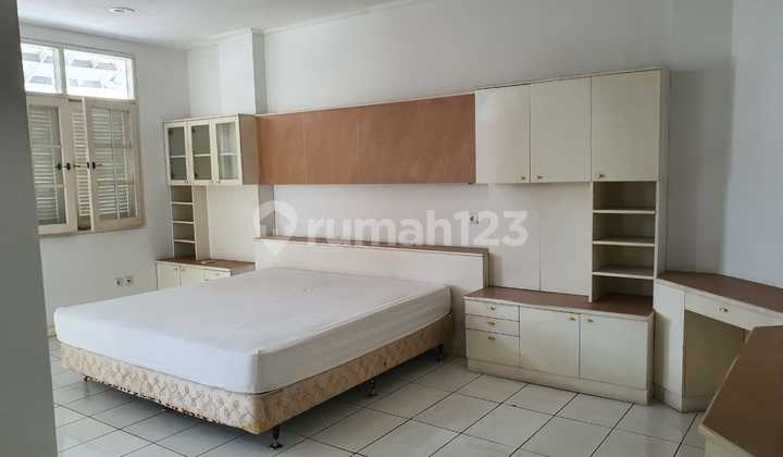 Jual Kavling Harga di Bawah Developer Bonus Rumah di Puri Indah SHM Semi Furnished 2