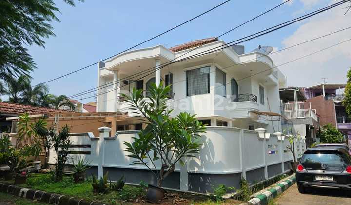 Nice house and quiet location for residence SHM Sunter North Jakarta Nice house and quiet location for residence SHM Sunter North Jakarta