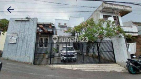 Turun Harga....... Rumah SHM 2 Lantai Masuk Mobil Cipinang Jaktim 1