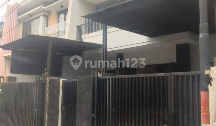 Rumah Siap Huni Jual/ Sewa SHM Gading Elok Kelapa Gading 1