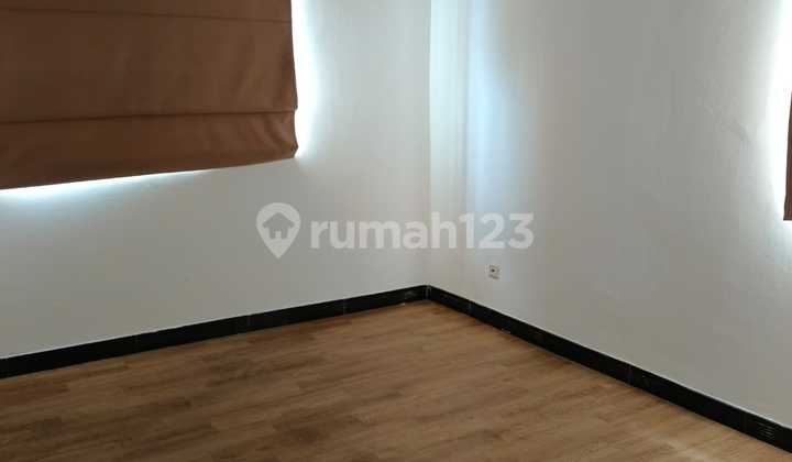 Apt. Grand Palace Kemayoran 3BR Siap Huni Sewa Rp50jt/th 2