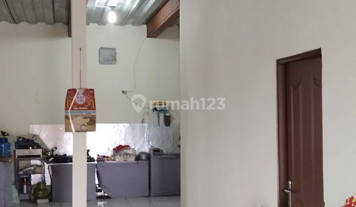 Rumah Tinggal Plus Kos 29 Kamar 4 Lantai SHM Kerendang Jemb. Lima 2