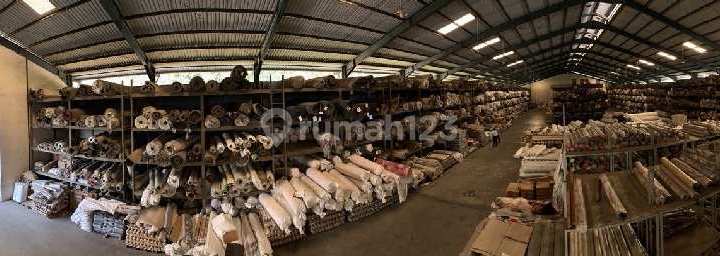 Ready-to-Use Warehouse in Pegangsaan Dua, Kelapa Gading for Rent/Sale Ready-to-Use Warehouse in Pegangsaan Dua, Kelapa Gading for Rent/Sale