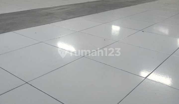 3-Unit Terraced Shophouse SHM Pasar Kemis ready for use